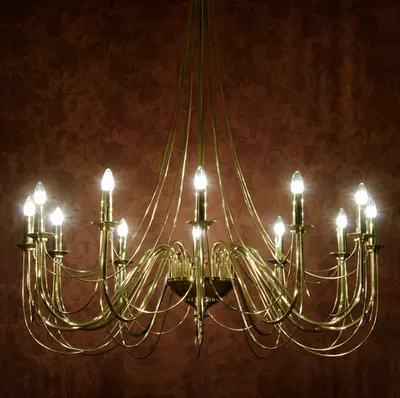 Lotronic-Pracownia Lamp